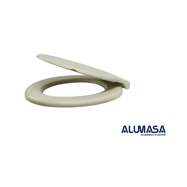 ALUMASA ASSENTO SANITARIO ROMA CREME