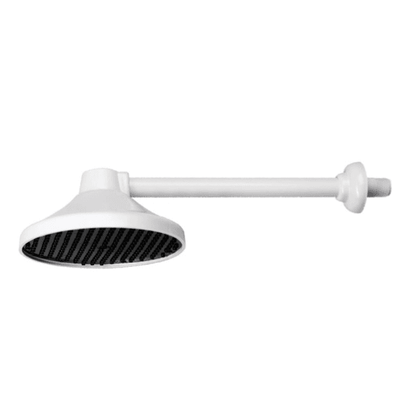 LUCONI CHUVEIRO FRIO BRANCO 9