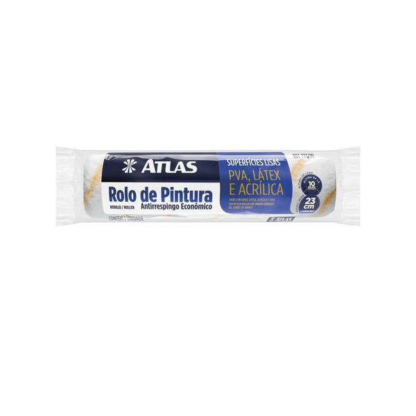 ATLAS ROLO ANTI RESPINGO 23CM 773/10