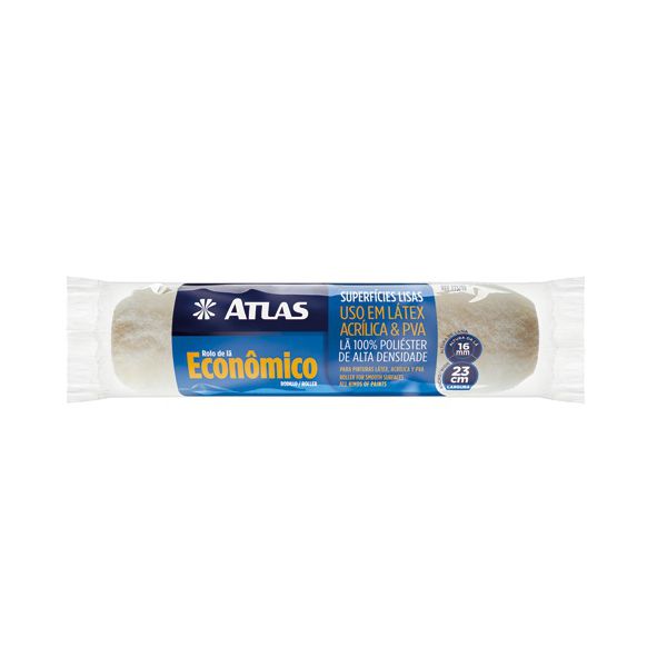 ATLAS ROLO DE LA ECONOMICO 23CM 773/19