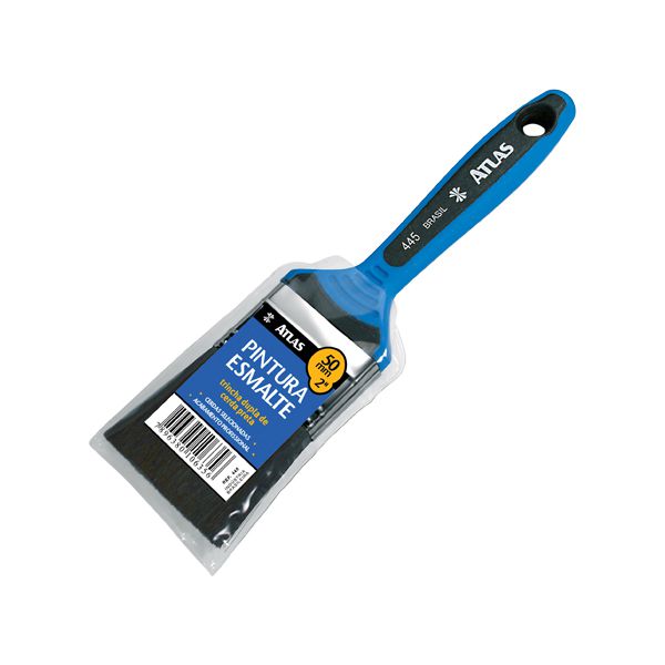 ATLAS TRINCHA 4 PROFISSIONAL ESMALTE 445/9