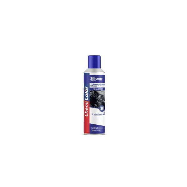 BASTON SILICONE M500 LAVANDA 300ML AEROSOL