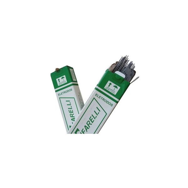 CIFARELLI ELETRODO CINZA 6013 2,50MM 1K 