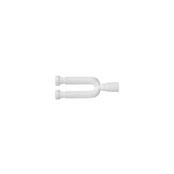 FERE SIFÃO UNIVERSAL DUPLO BRANCO