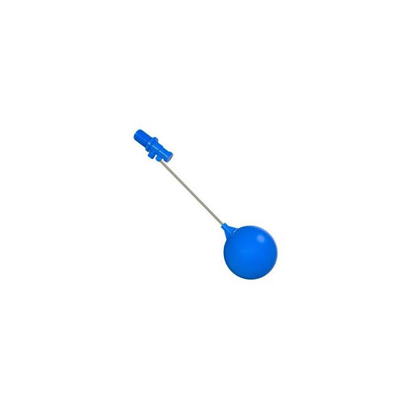FERE TORNEIRA BOIA CAIXA D'AGUA 1/2 E 3/4 AZUL