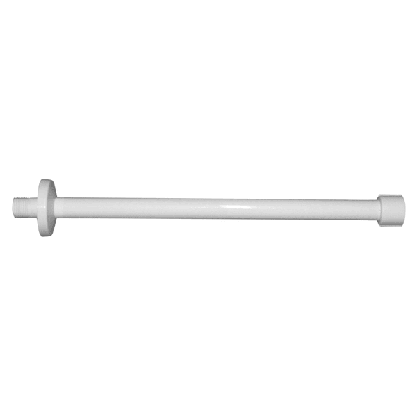 AMANCO BRAÇO CHUVEIRO PVC BR 37CM
