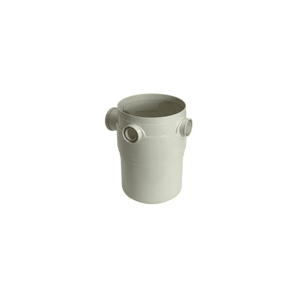 AMANCO CORPO DA CAIXA GORDURA PVC DN300 REFORÇADA