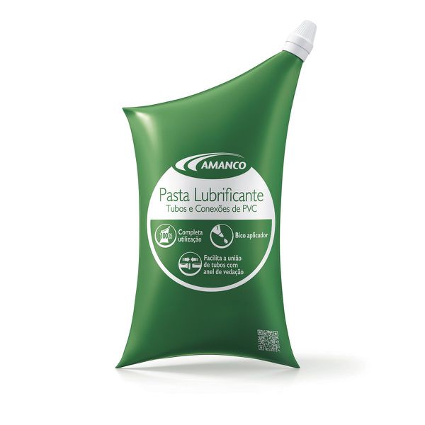 AMANCO PASTA LUBRIFICANTE 80GR
