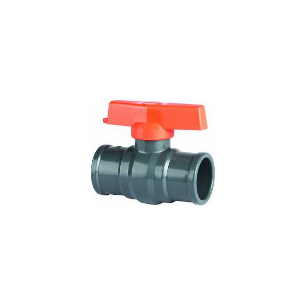AMANCO REGISTRO ESFERA MONOBLOCO SOLDAVEL 50MM