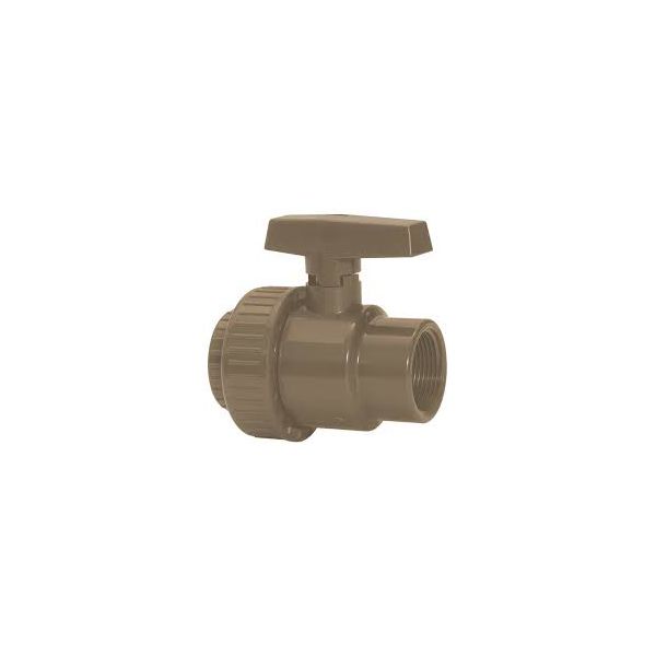 AMANCO REGISTRO ESFERA ROSCAVEL 1/2