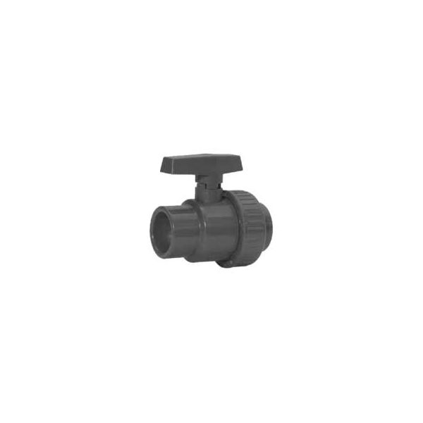 AMANCO REGISTRO ESFERA SOLDAVEL 60MM