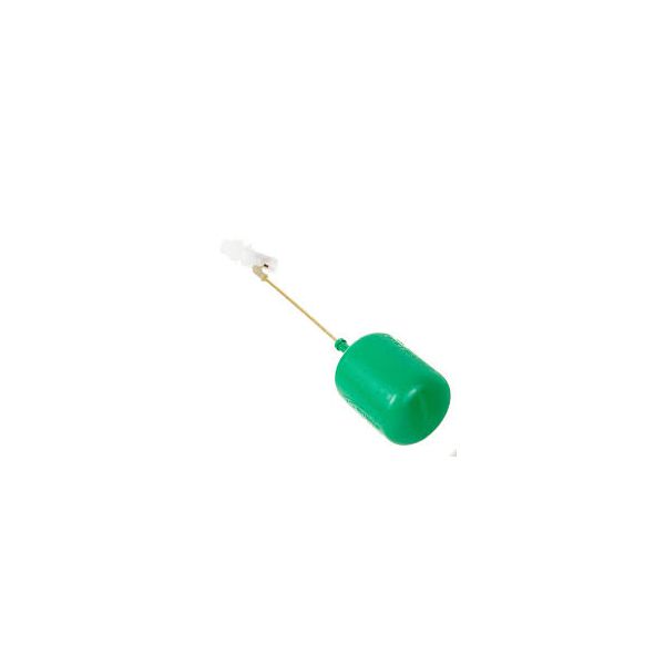 AMANCO TORNEIRA BOIA CAIXA D'AGUA 3/4 VERDE