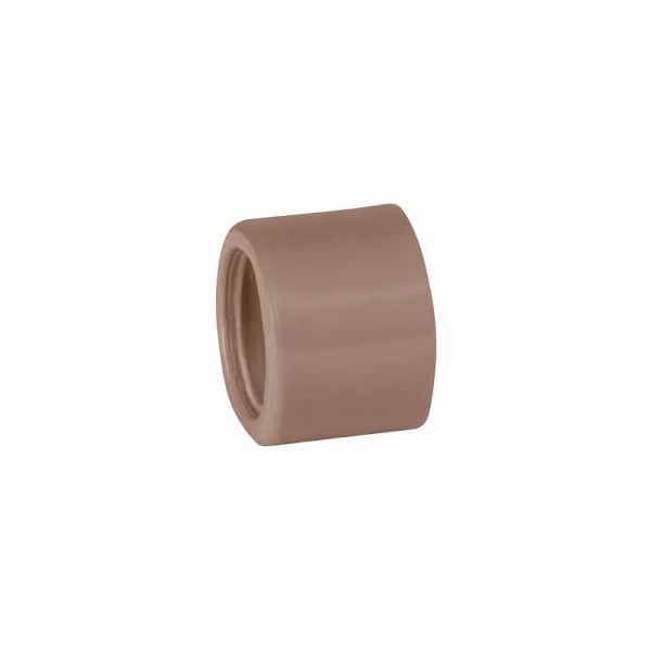 PLASTUBOS BUCHA REDUÇÃO SOLDAVEL CURTA 25X20MM