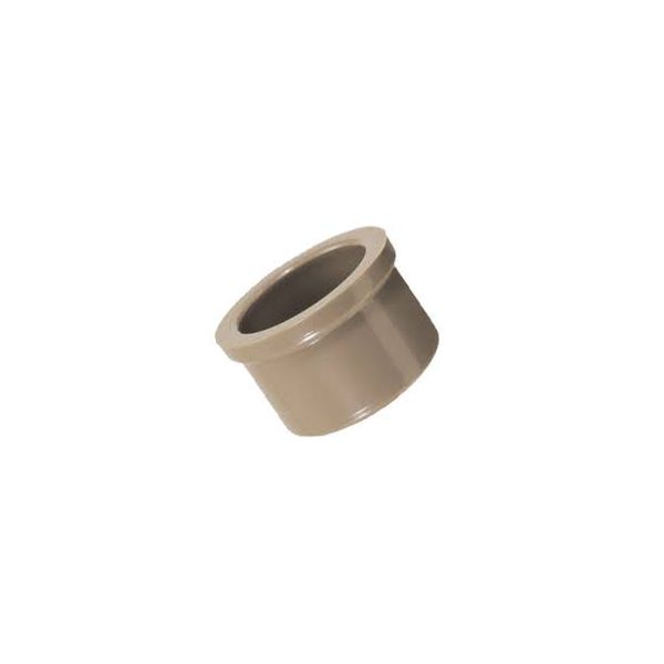 PLASTUBOS CAP SOLDAVEL 25MM
