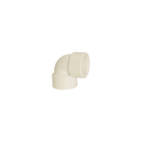 PLASTUBOS JOELHO ROSCAVEL RR 90X1/2