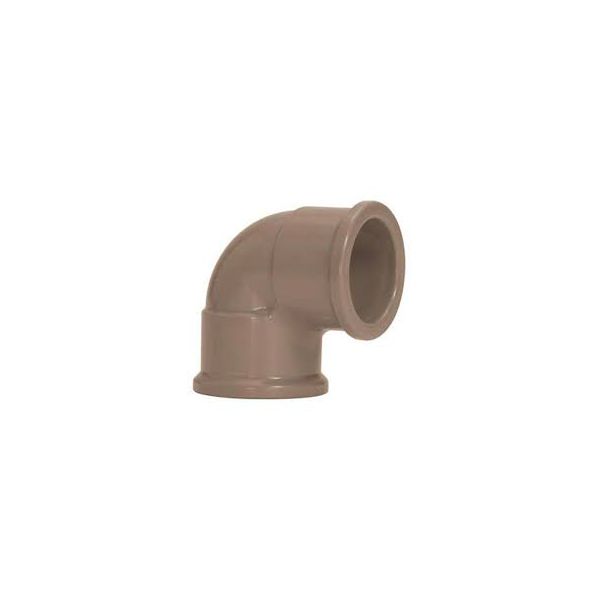 PLASTUBOS JOELHO SOLDAVEL 90X20MM