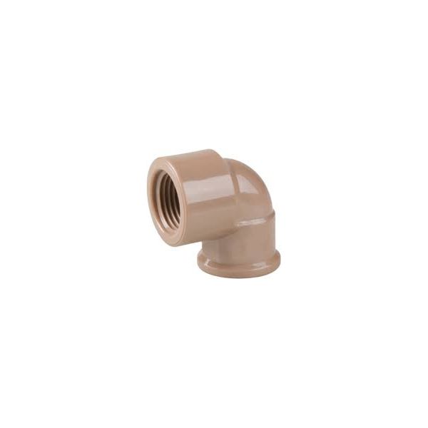 PLASTUBOS JOELHO SOLDAVEL ROSCA LR 20X1/2