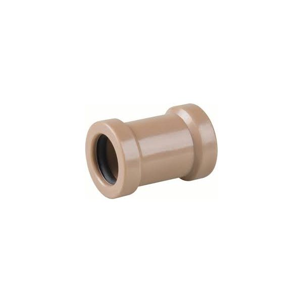 PLASTUBOS LUVA DE CORRER SOLDAVEL 60MM