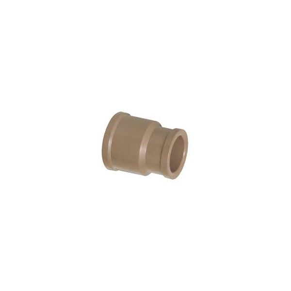 PLASTUBOS LUVA REDUÇÃO SOLDAVEL 25X20MM