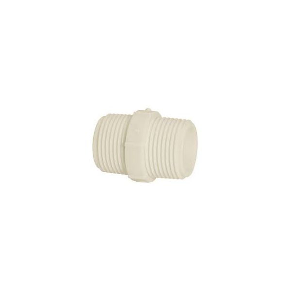 PLASTUBOS NIPEL ROSCAVEL 3/4