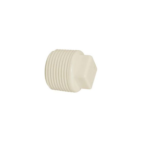PLASTUBOS PLUG ROSCAVEL 1/2
