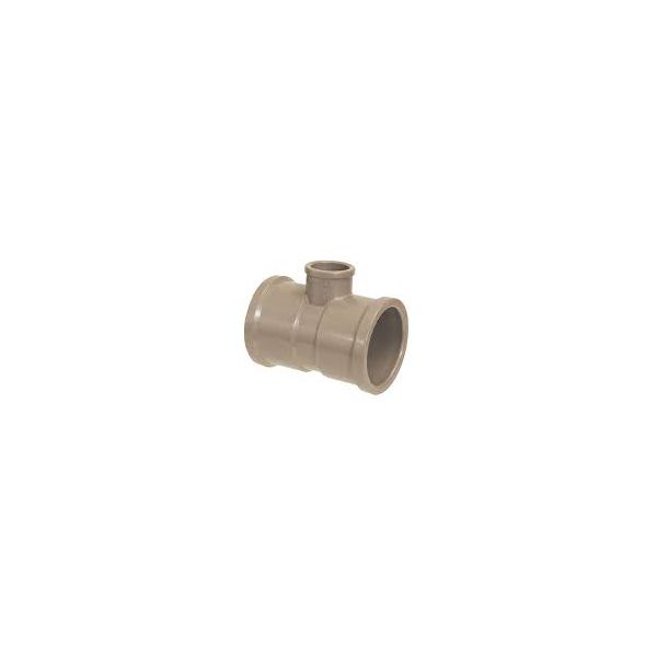 PLASTUBOS TE REDUÇÃO SOLDAVEL 50X25MM