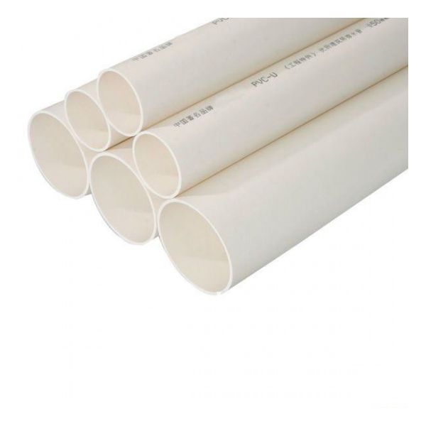 PLASTUBOS TUBO ESGOTO 50MMX6MT