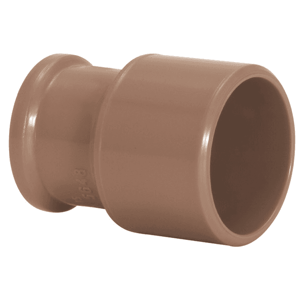 AMANCO BUCHA REDUÇÃO SOLDAVEL LONGA 40X25MM