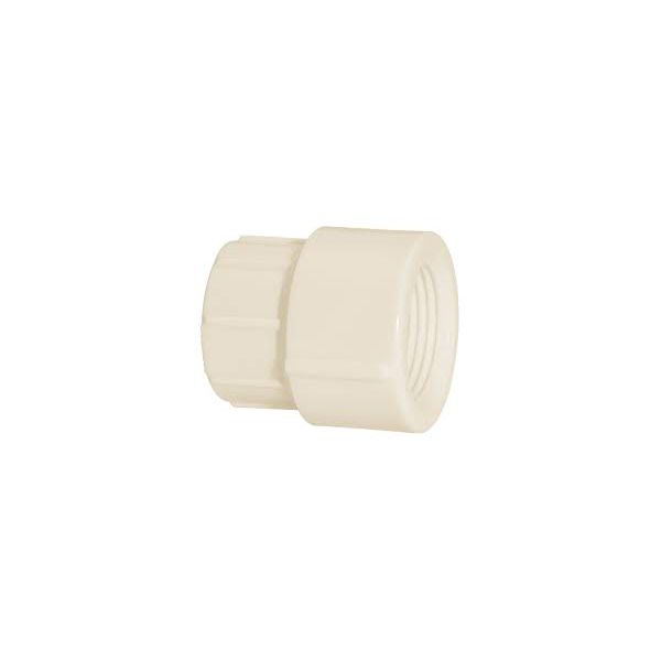AMANCO LUVA ROSCAVEL REDUÇÃO 3/4X1/2