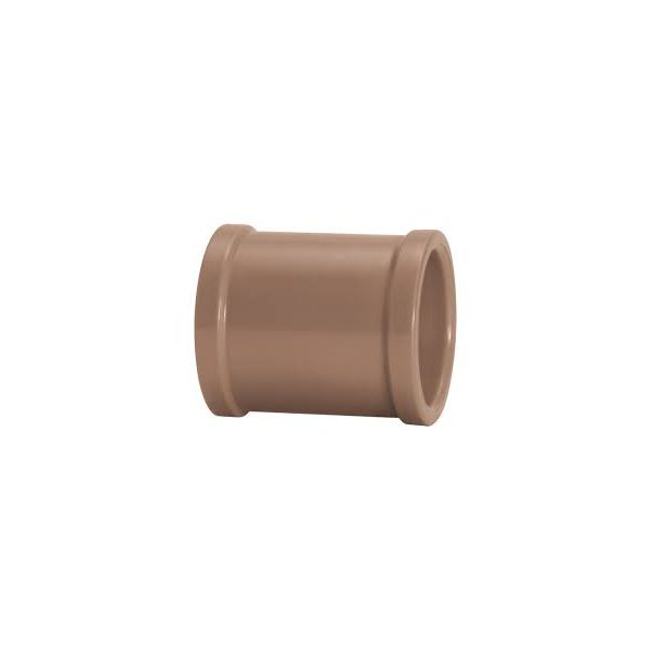 AMANCO LUVA SOLDAVEL 110MM