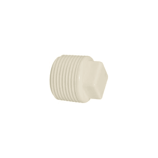 AMANCO PLUG ROSCAVEL 2