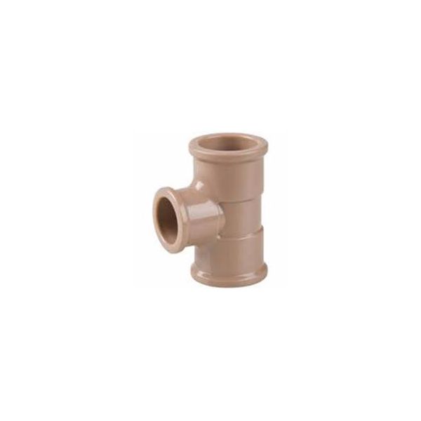 AMANCO TE REDUCAO SOLDAVEL 50X32MM