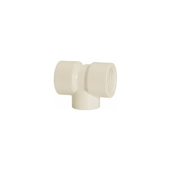 AMANCO TE ROSCAVEL RR REDUÇÃO 1X3/4