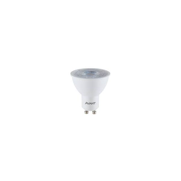 AVANT LAMPADA LED DICROICA MR16 BR 4W 6500K BIVOLT