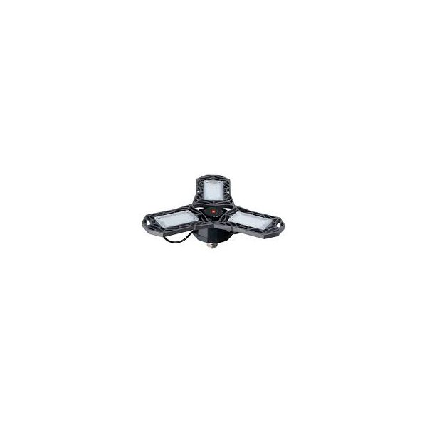AVANT LAMPADA LED SPIDER E27 80W X 6500K BIVOLT