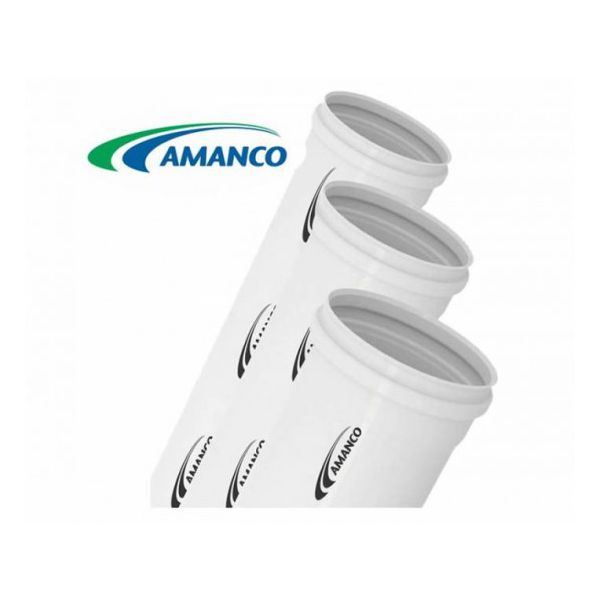 AMANCO TUBO ESGOTO 150MMX6MT