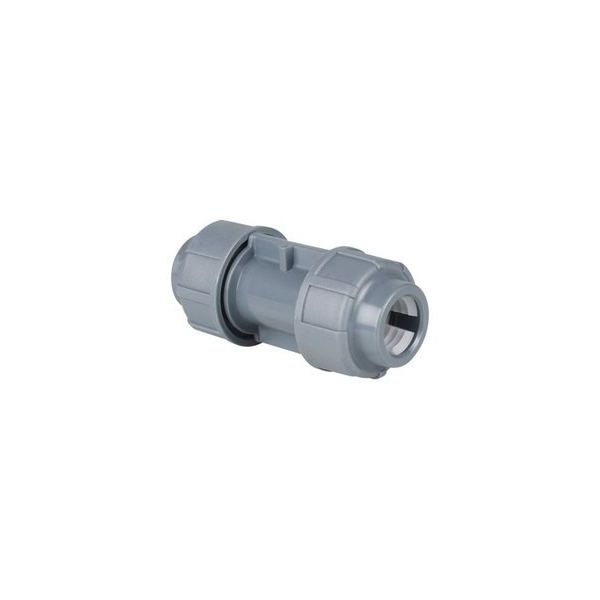 AMANCO UNIÃO PEAD COMPRESSÃO 20MM