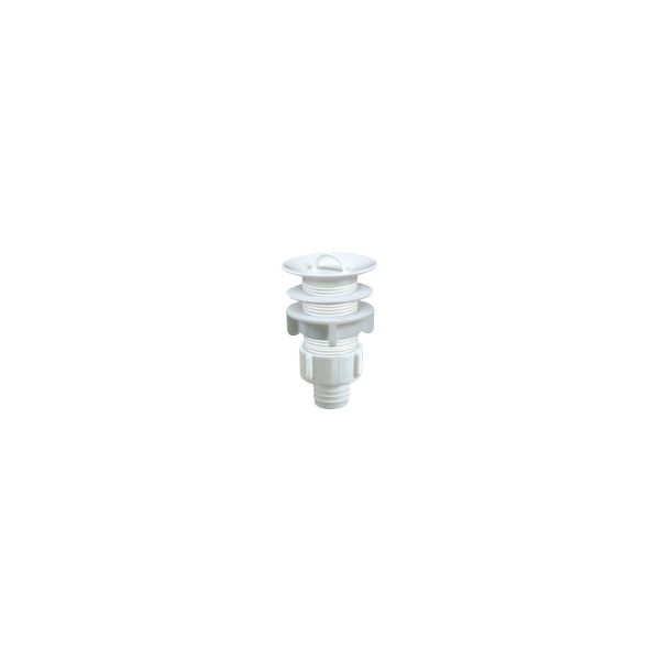PLASTUBOS VALVULA PIA PVC N1 C/UNHO 1