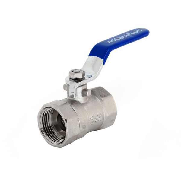 ACQUAPLUS REGISTRO ESFERA 3/4