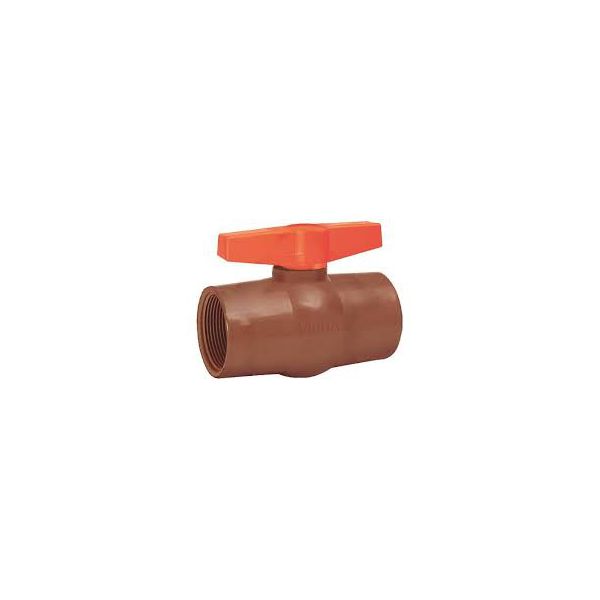 VIQUA REGISTRO ESFERA ROSCAVEL 1
