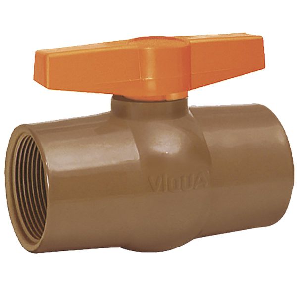 VIQUA REGISTRO ESFERA ROSCAVEL 2