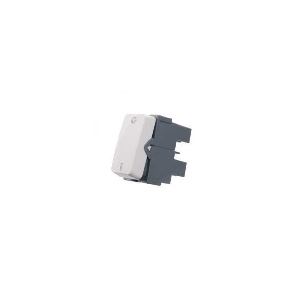 MARGIRIUS B3 INTERRUPTOR BIPOLAR SIMPLES 25A 250V BR