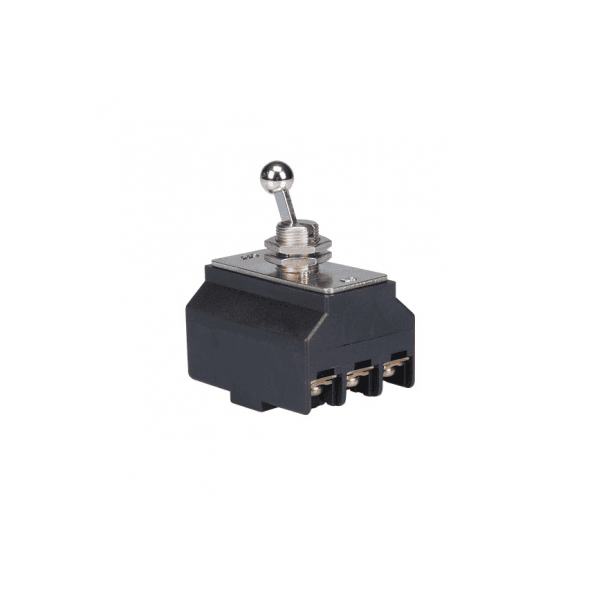 MARGIRIUS CHAVE CS301 TPSS INT. TRIPOLAR 30A