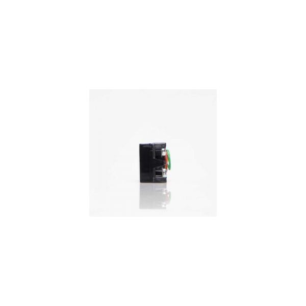 MARGIRIUS EBONY SLEEK TOMADA TELEFONE RJ11 4FIOS
