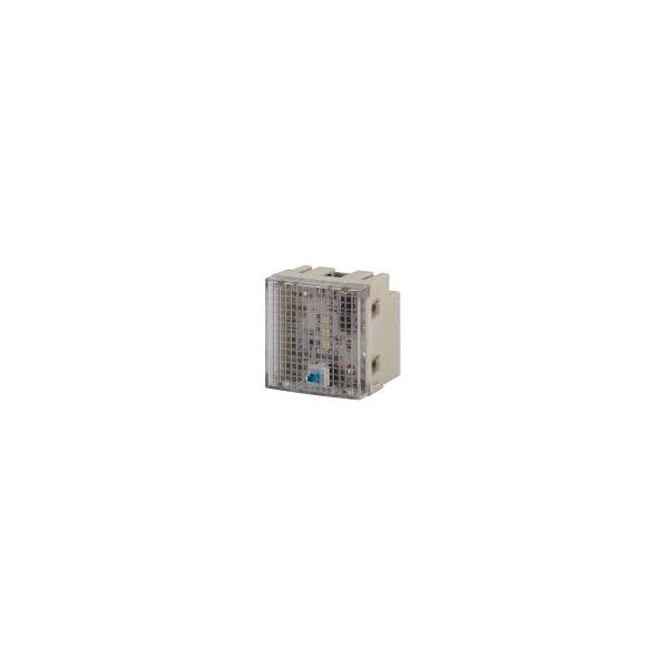 MARGIRIUS LUZ EMERGENCIA BIV. 3 LEDS STANDARD CLEAN/SLEEK