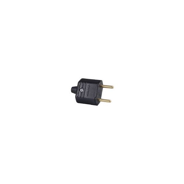 MARGIRIUS PINO MACHO PRETO 2P 10A