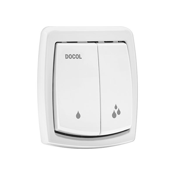 DOCOL ACABAMENTO P/VALVULA SALVAGUA GELO