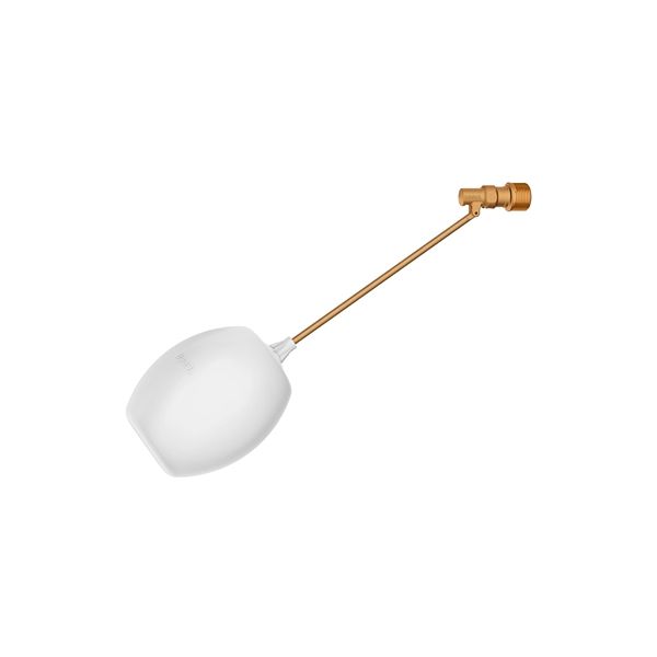 DOCOL TORNEIRA DE BOIA REFORÇADA 3/4