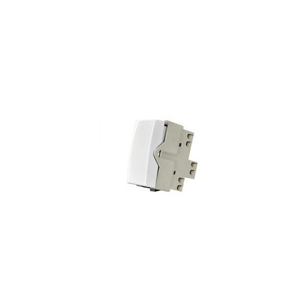 MARGIRIUS SLEEK INTERRUPTOR SIMPLES 10A 250V