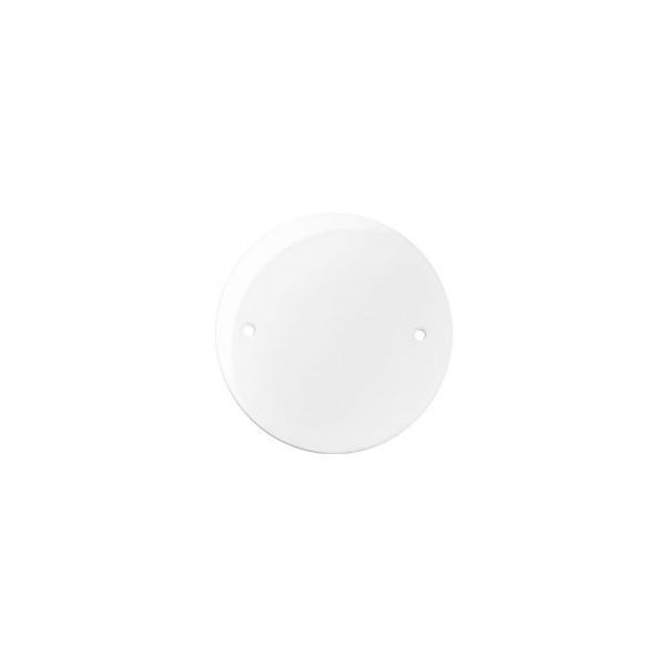MARGIRIUS SLEEK PLACA REDONDA 4